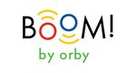 Boom by Orby
